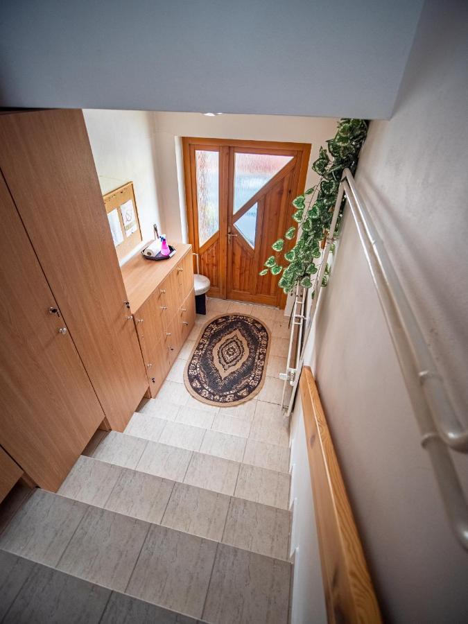 Apartmany Tatry Euro-Crv Nová Lesná Eksteriør bilde