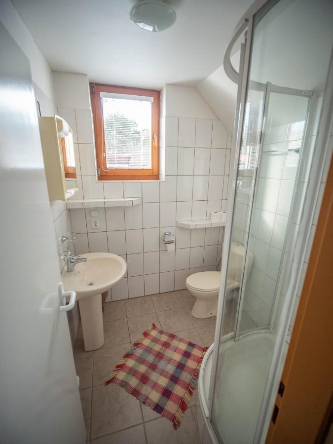 Apartmany Tatry Euro-Crv Nová Lesná Eksteriør bilde